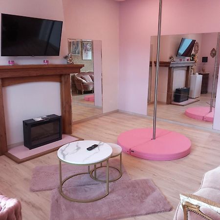 Vip Room 209 Trooz Екстериор снимка