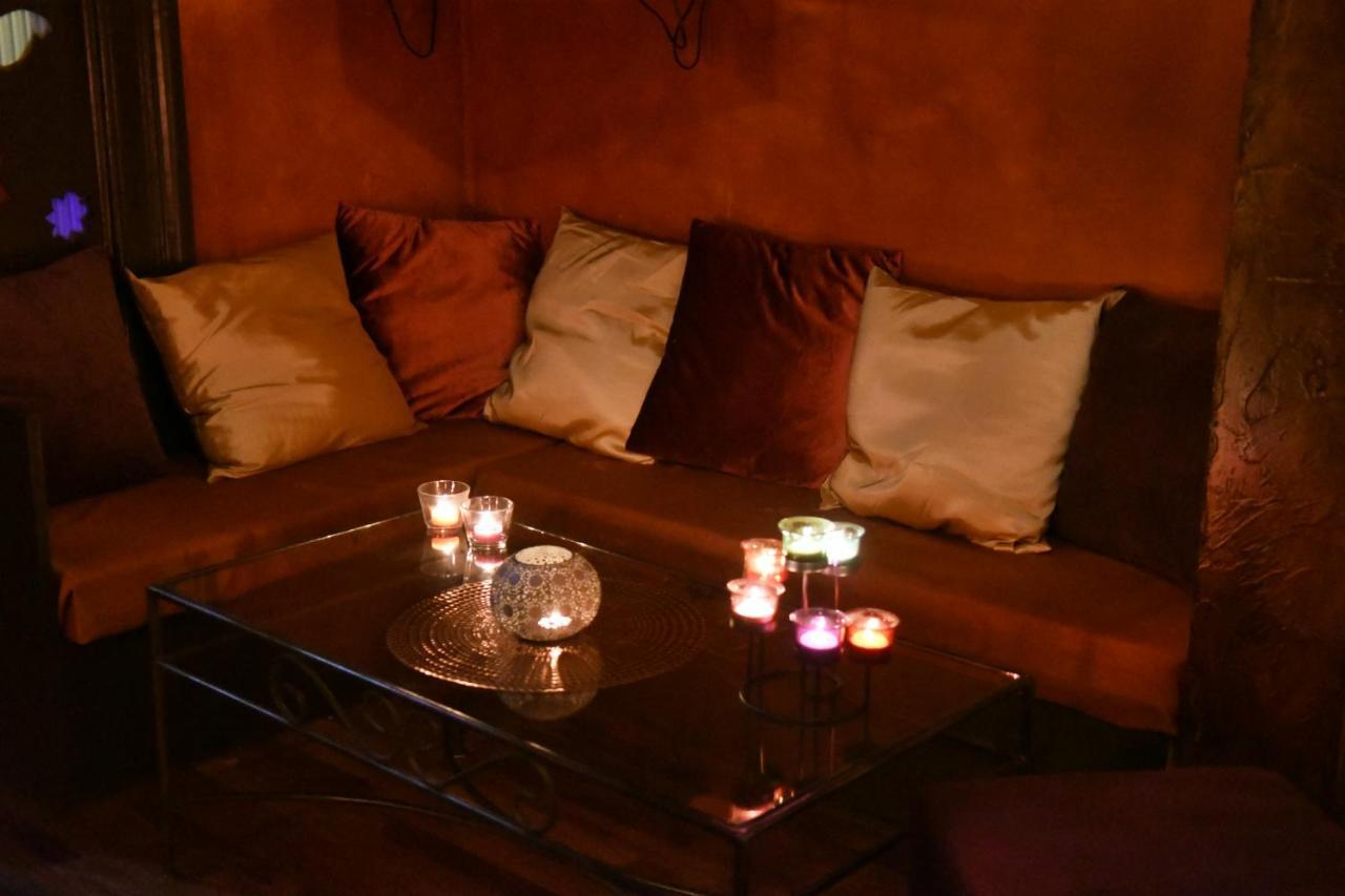 Vip Room 209 Trooz Екстериор снимка