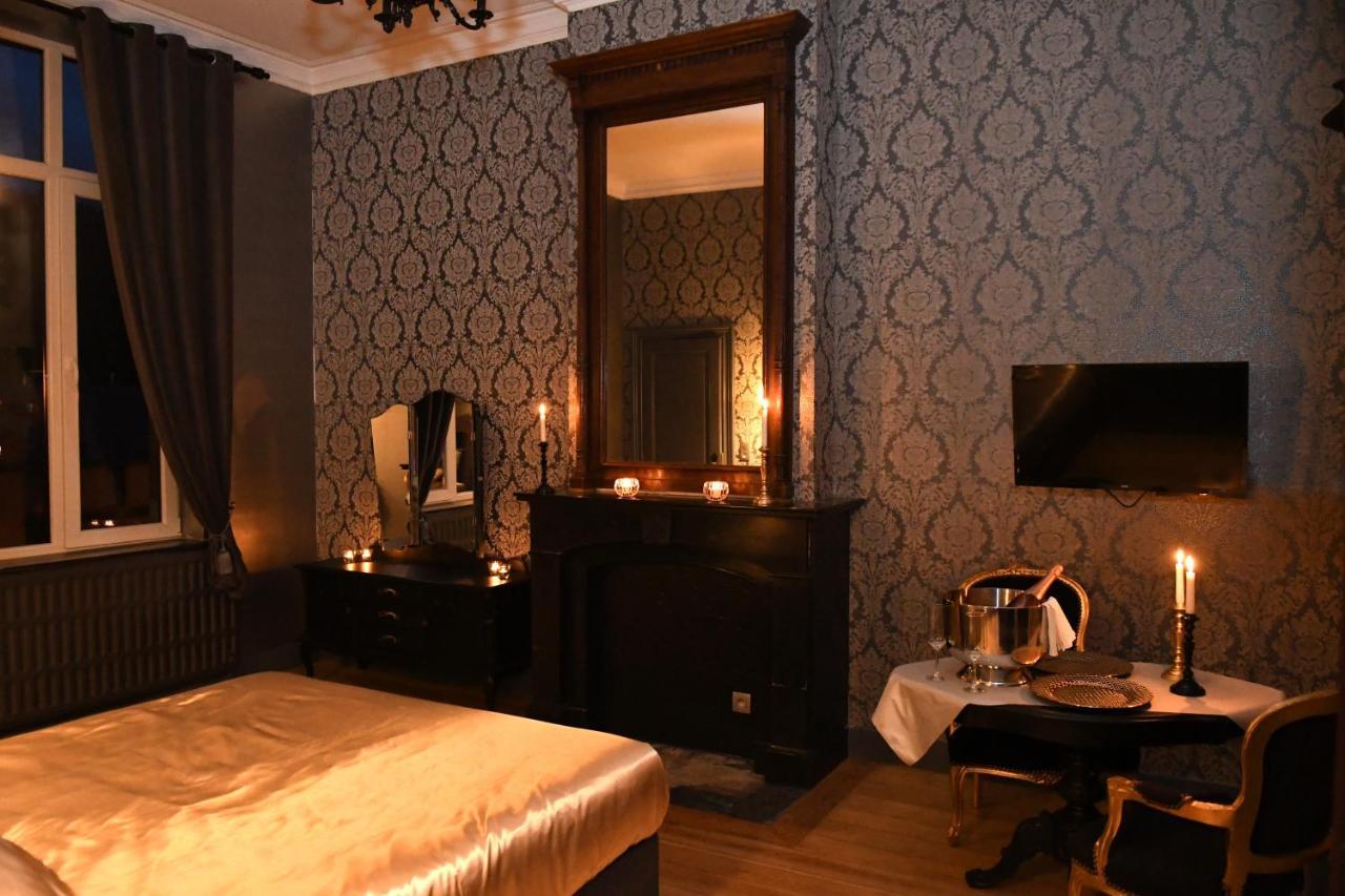 Vip Room 209 Trooz Екстериор снимка