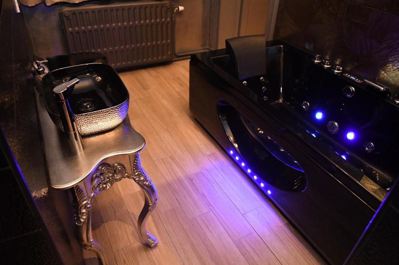 Vip Room 209 Trooz Екстериор снимка