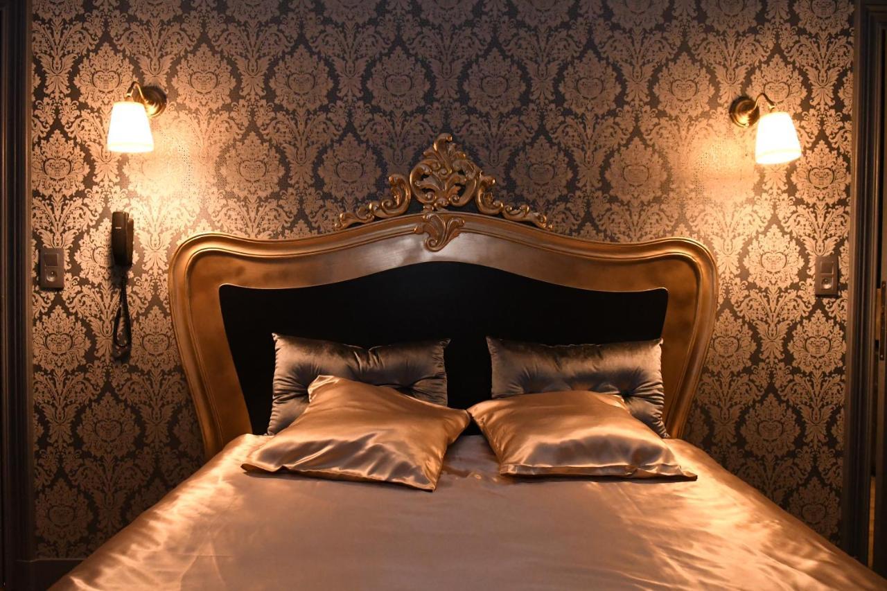 Vip Room 209 Trooz Екстериор снимка