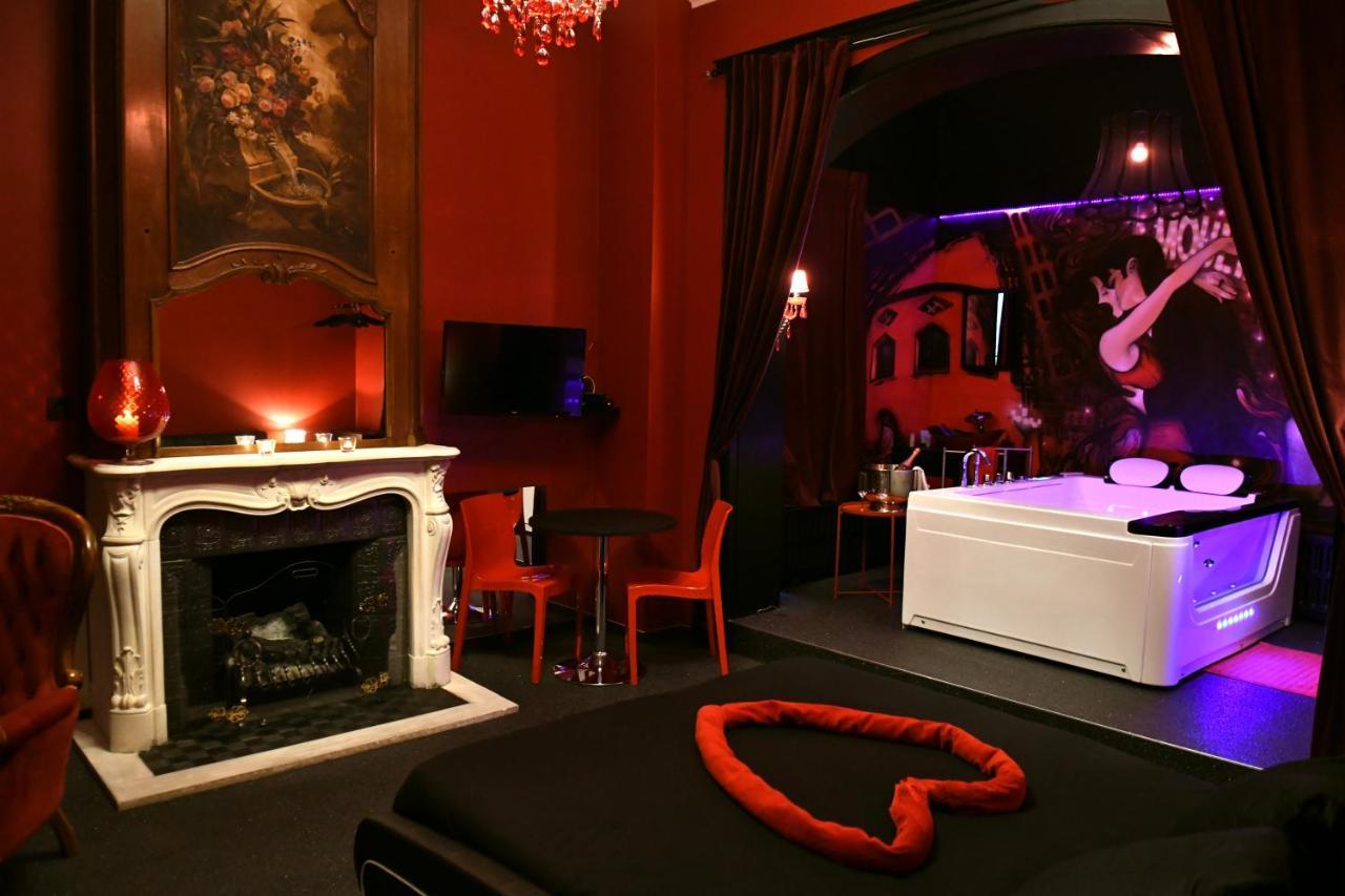 Vip Room 209 Trooz Екстериор снимка