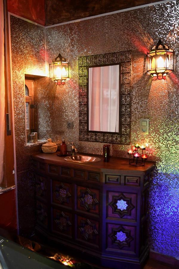 Vip Room 209 Trooz Екстериор снимка