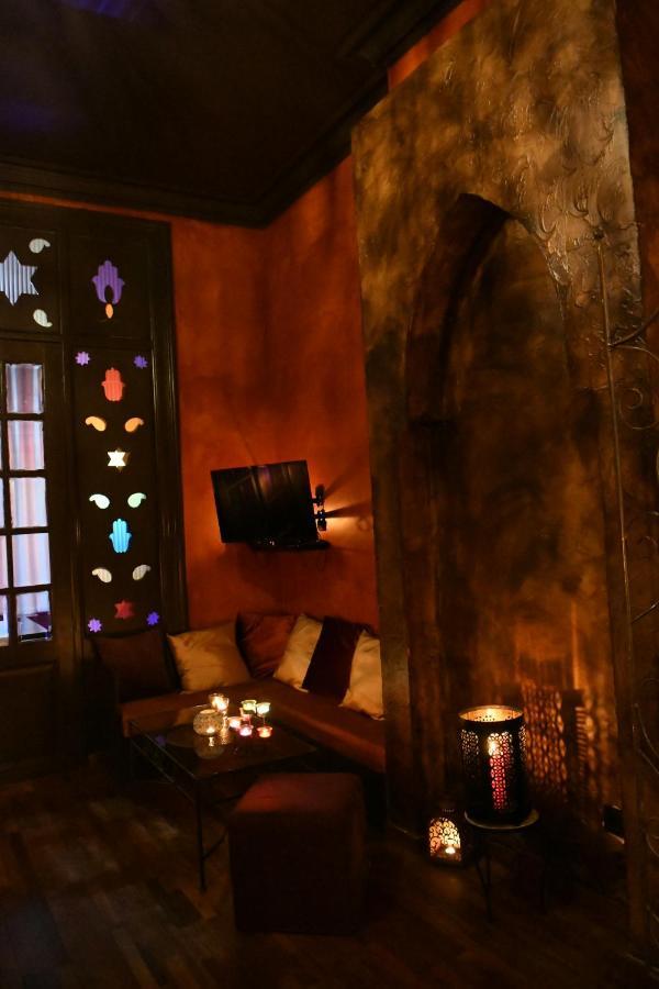 Vip Room 209 Trooz Екстериор снимка