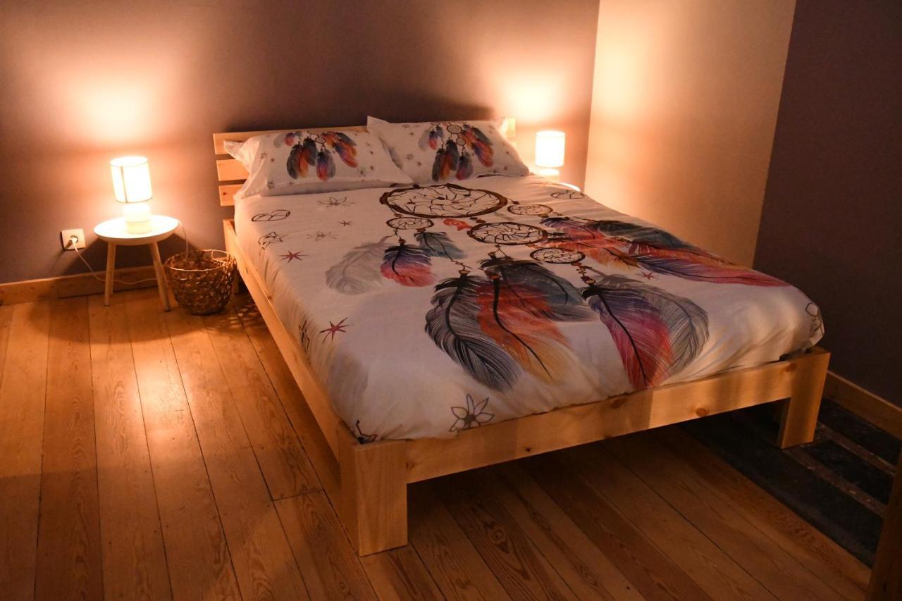 Vip Room 209 Trooz Екстериор снимка