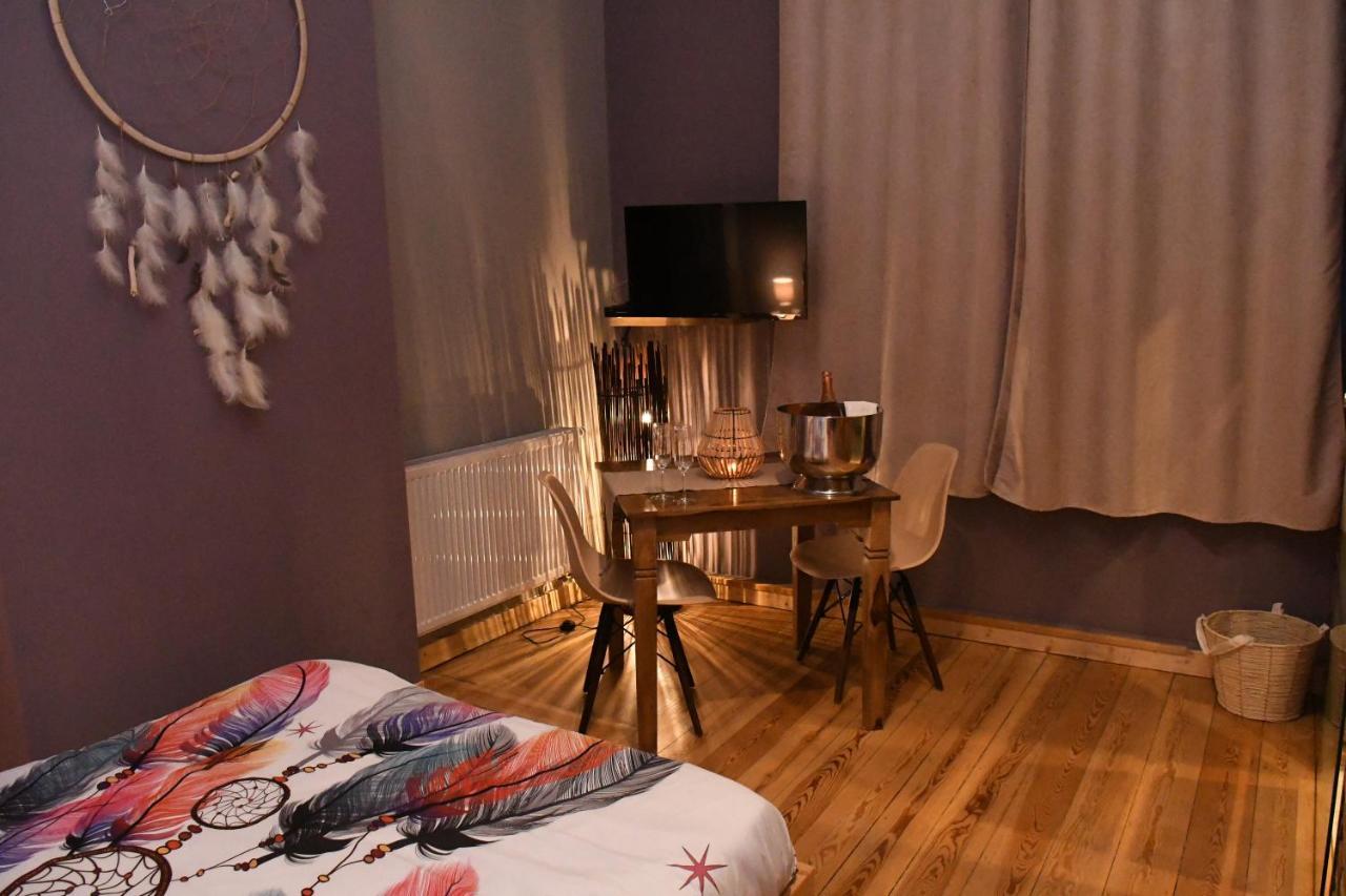 Vip Room 209 Trooz Екстериор снимка