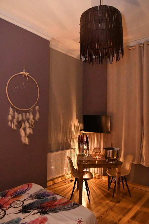 Vip Room 209 Trooz Екстериор снимка