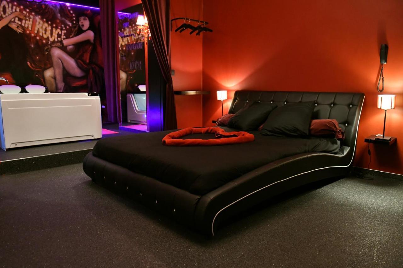 Vip Room 209 Trooz Екстериор снимка