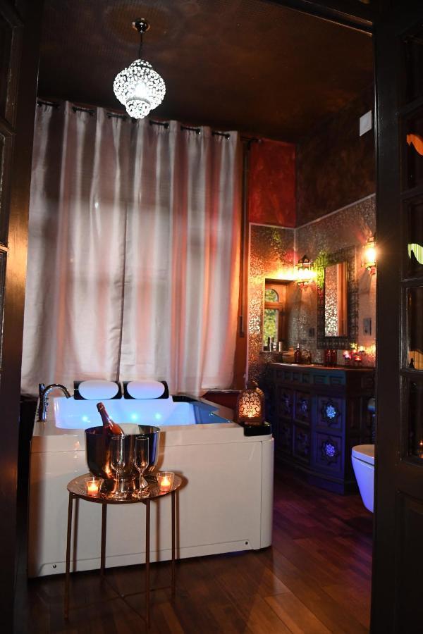 Vip Room 209 Trooz Екстериор снимка