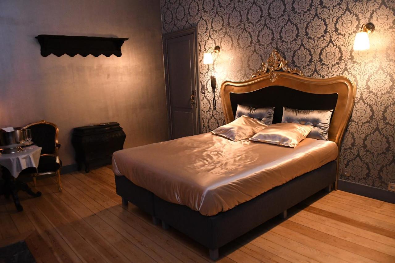 Vip Room 209 Trooz Екстериор снимка