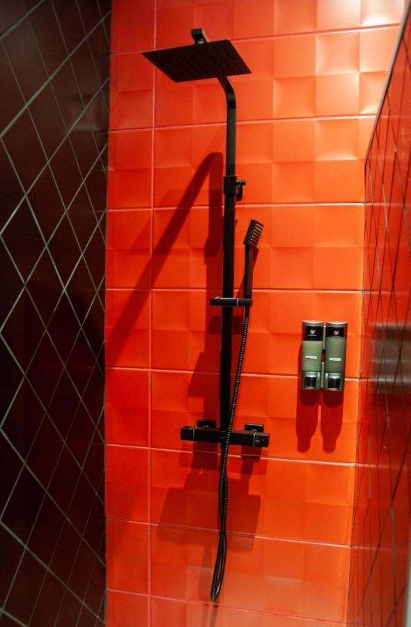 Vip Room 209 Trooz Екстериор снимка