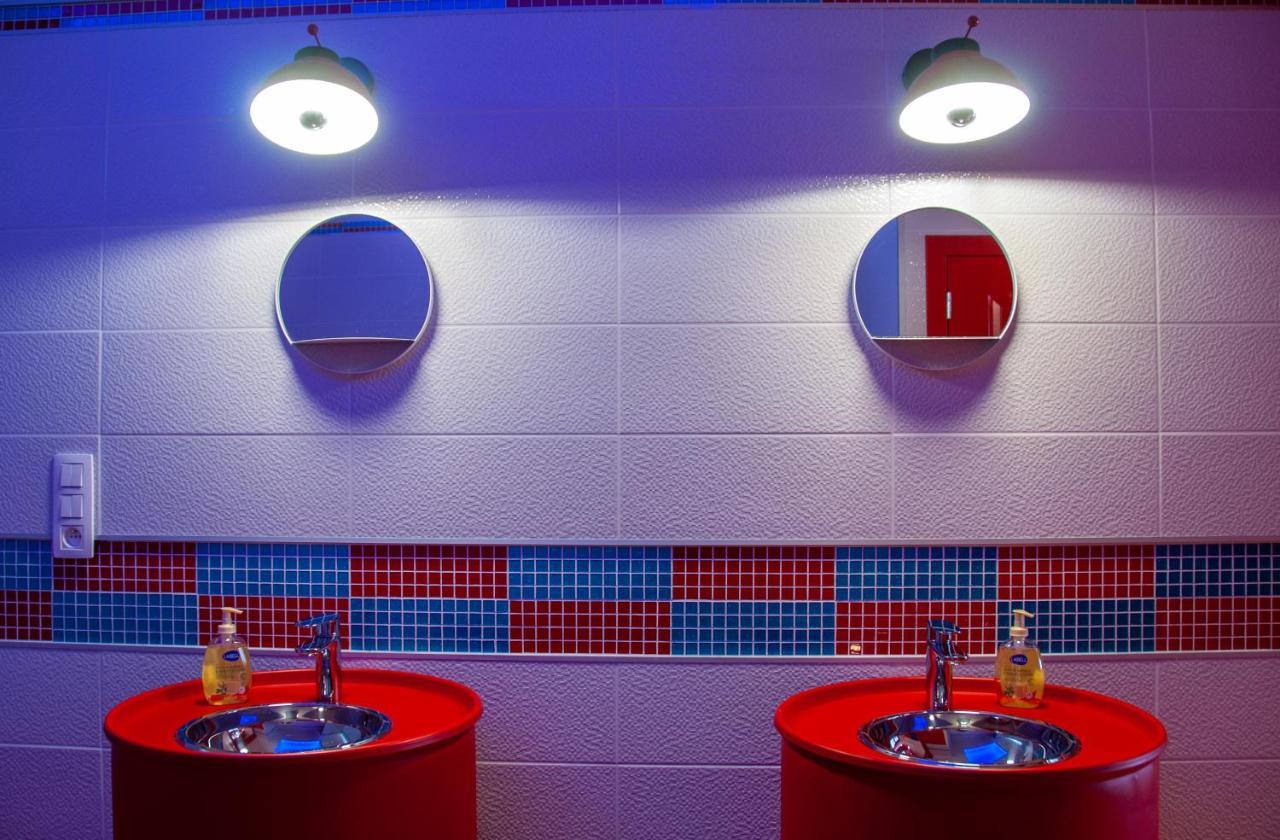 Vip Room 209 Trooz Екстериор снимка