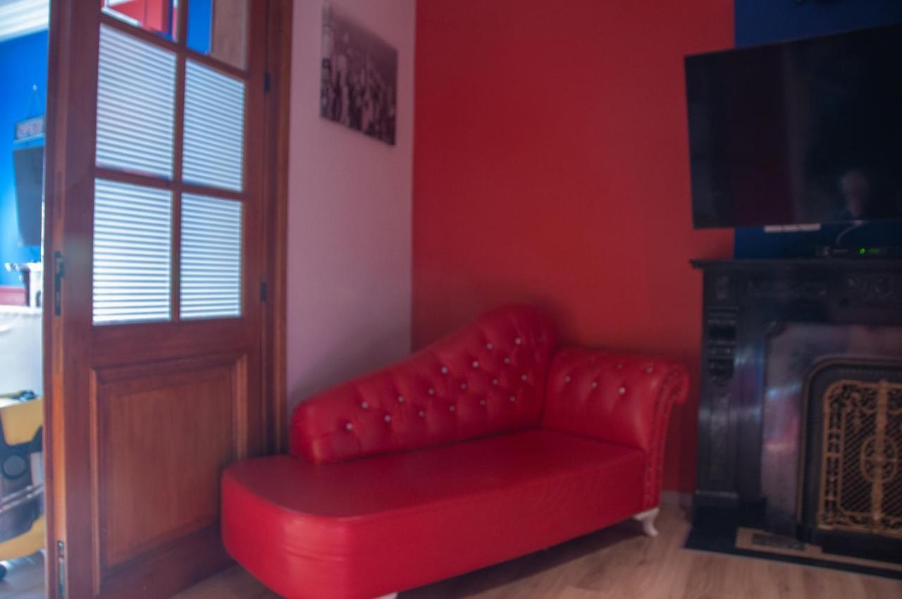 Vip Room 209 Trooz Екстериор снимка