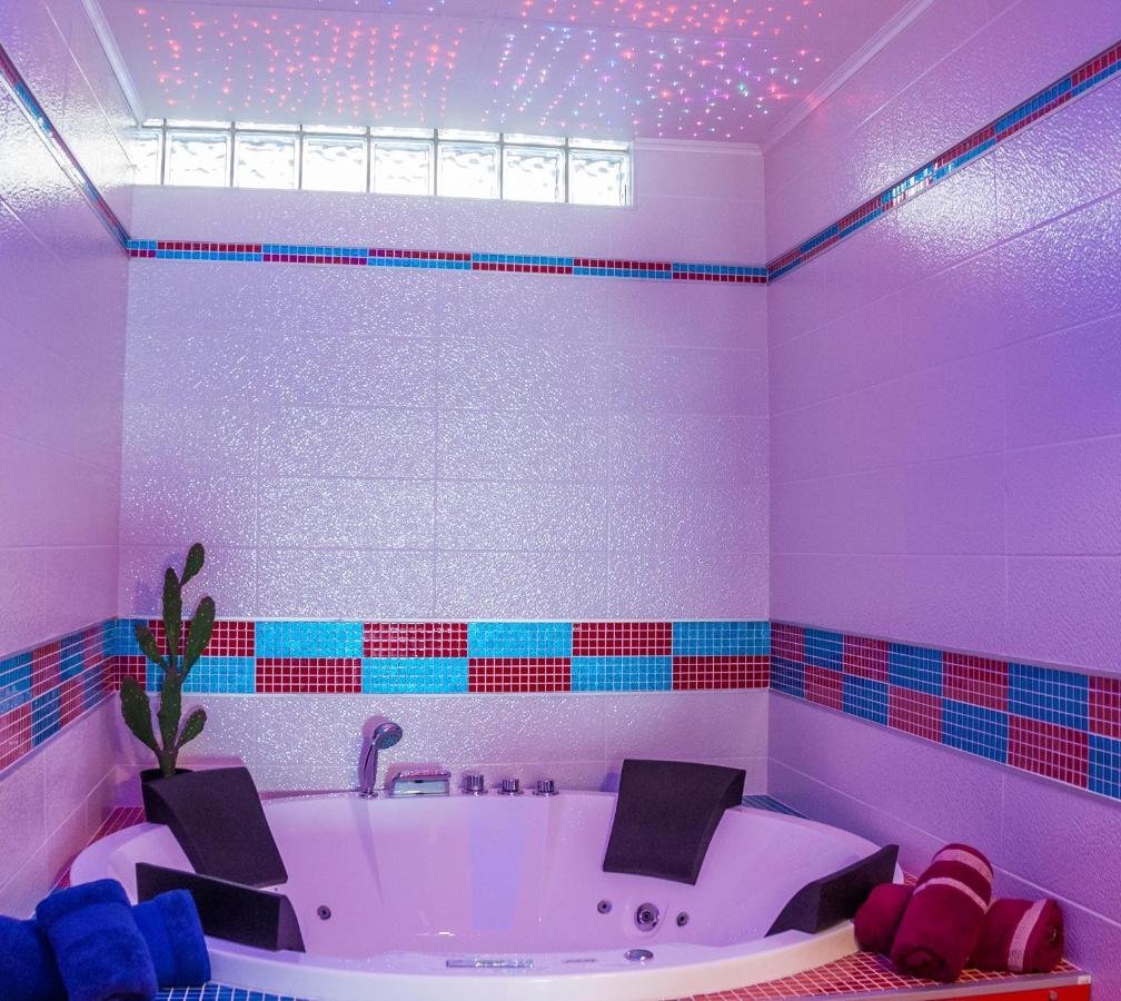 Vip Room 209 Trooz Екстериор снимка