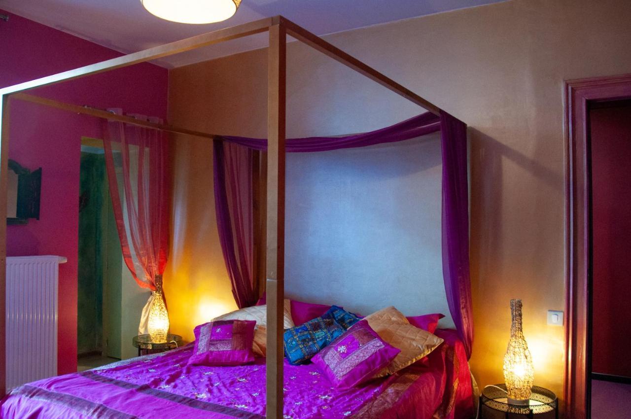 Vip Room 209 Trooz Екстериор снимка