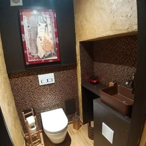 Vip Room 209 Trooz Екстериор снимка