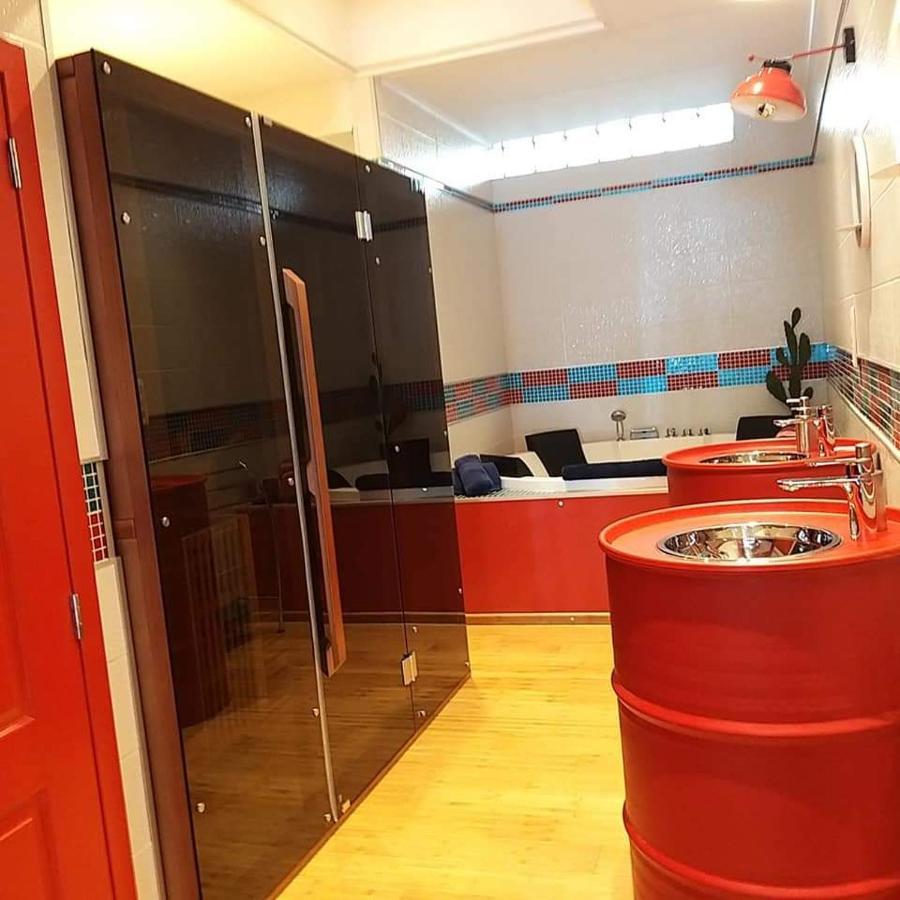 Vip Room 209 Trooz Екстериор снимка