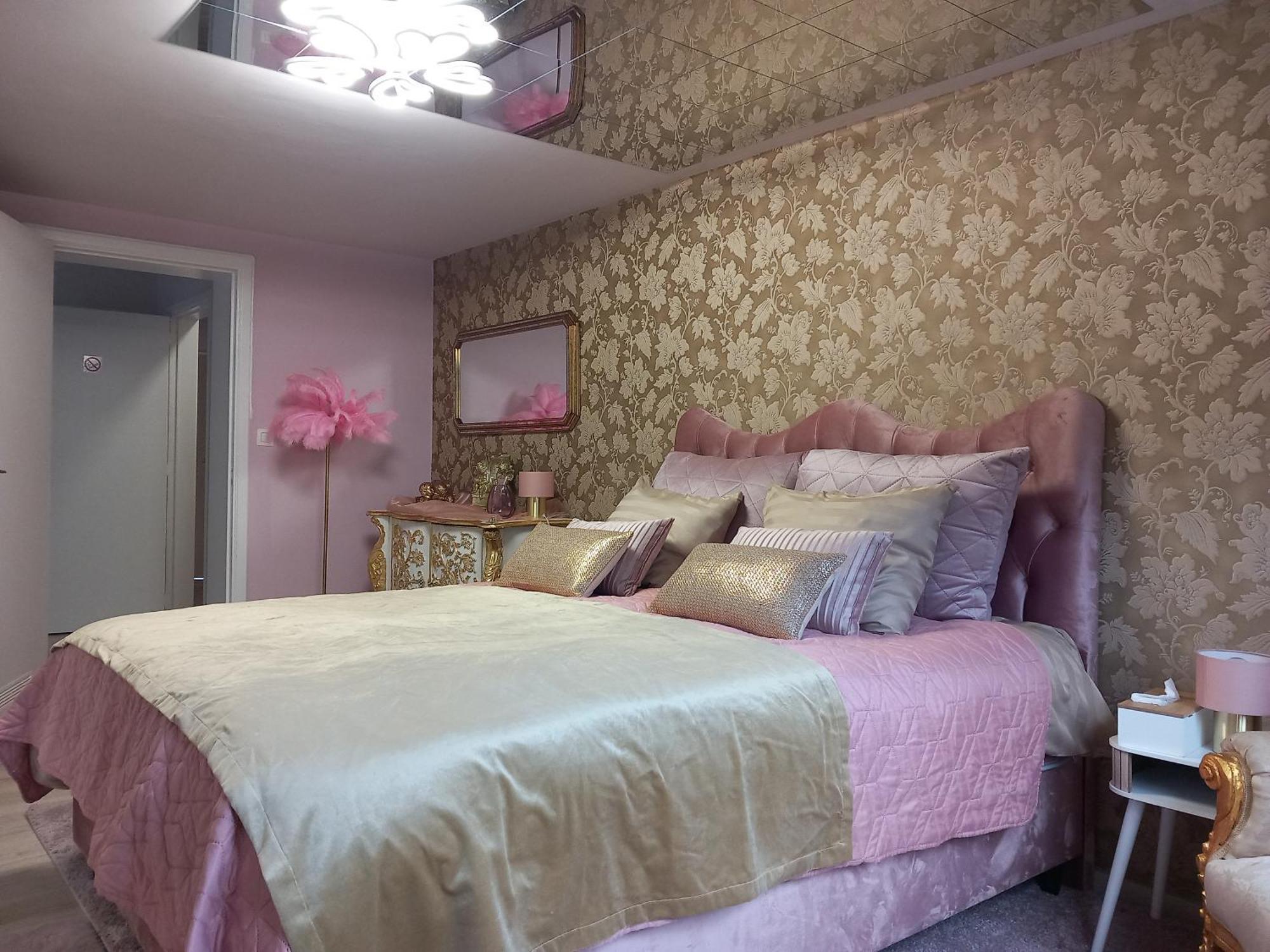 Vip Room 209 Trooz Екстериор снимка